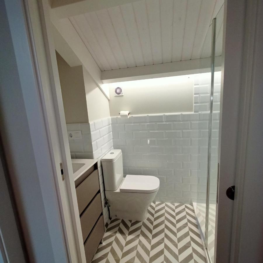 Apartamento A Casina Кангас Экстерьер фото