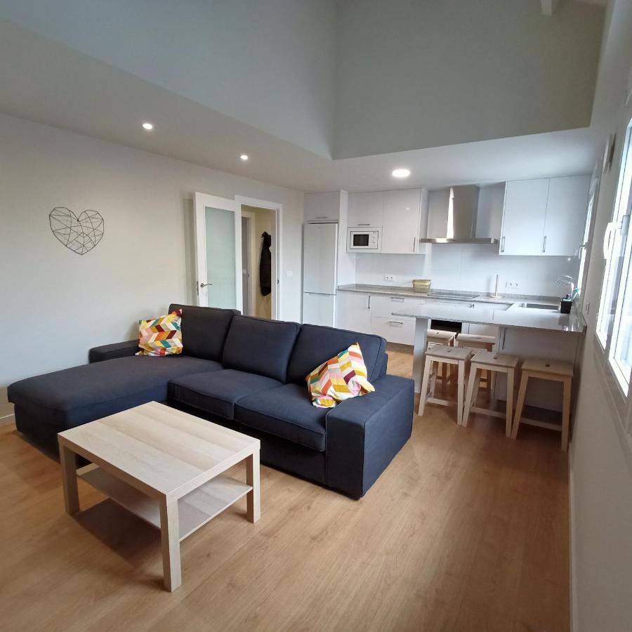 Apartamento A Casina Кангас Экстерьер фото