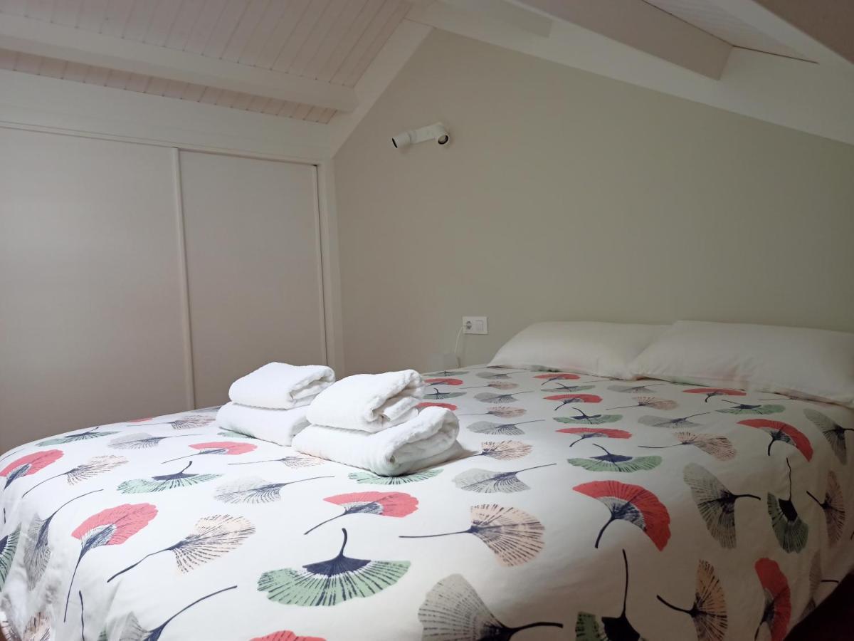 Apartamento A Casina Кангас Экстерьер фото