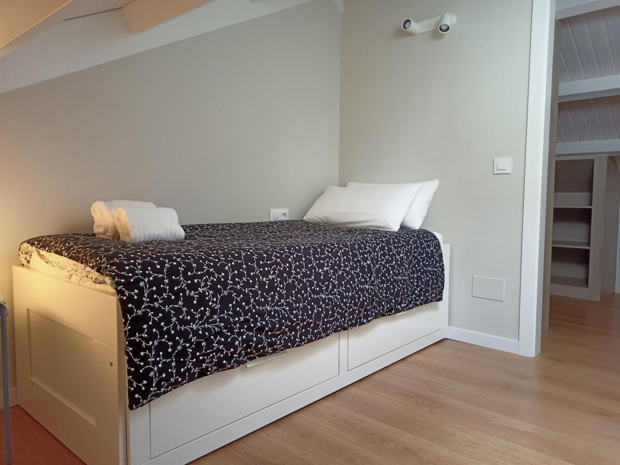 Apartamento A Casina Кангас Номер фото